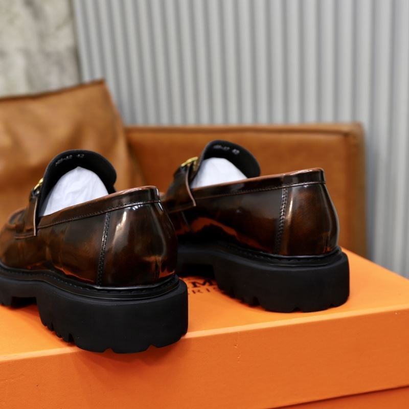 Hermes Business Shoes